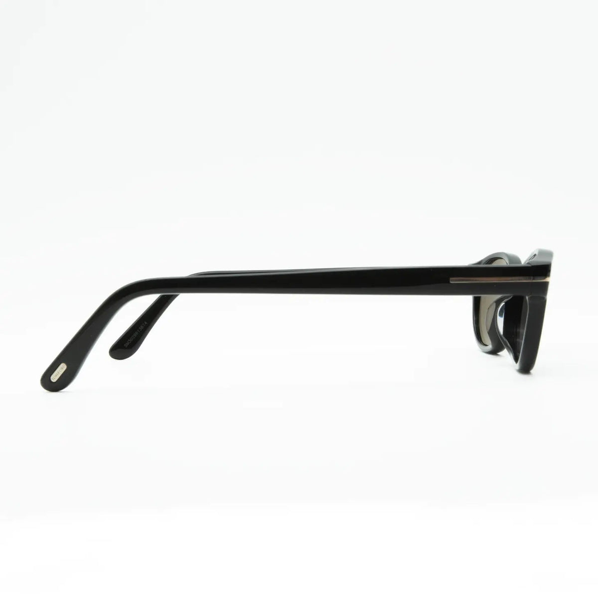 Tom Ford Chloe-02 FT1310 01A – nero – Occhiali da sole