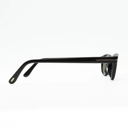Tom Ford Chloe-02 FT1310 01A – nero – Occhiali da sole