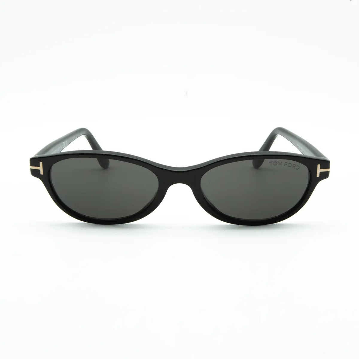 Tom Ford Chloe-02 FT1310 01A – nero – Occhiali da sole