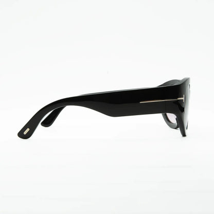 Tom Ford Arizona-02 FT1313 01B – nero – Occhiali da sole