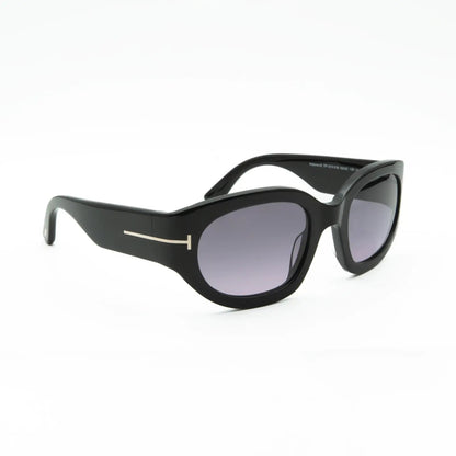 Tom Ford Arizona-02 FT1313 01B – nero – Occhiali da sole