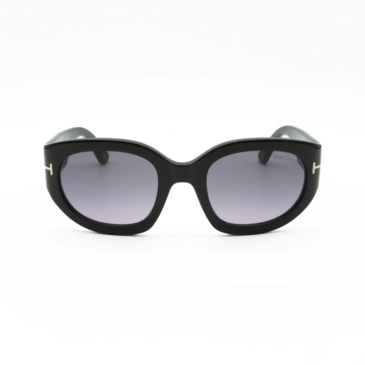 Tom Ford Arizona-02 FT1313 01B – nero – Occhiali da sole