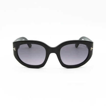 Tom Ford Arizona-02 FT1313 01B – nero – Occhiali da sole