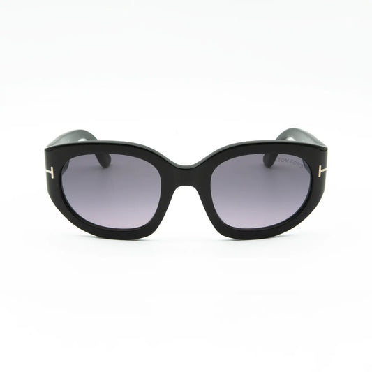 Tom Ford Arizona-02 FT1313 01B – nero – Occhiali da sole