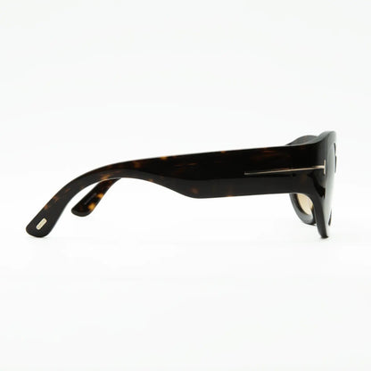 Tom Ford Arizona-02 FT1313 52F – tartarugato – Occhiali da sole