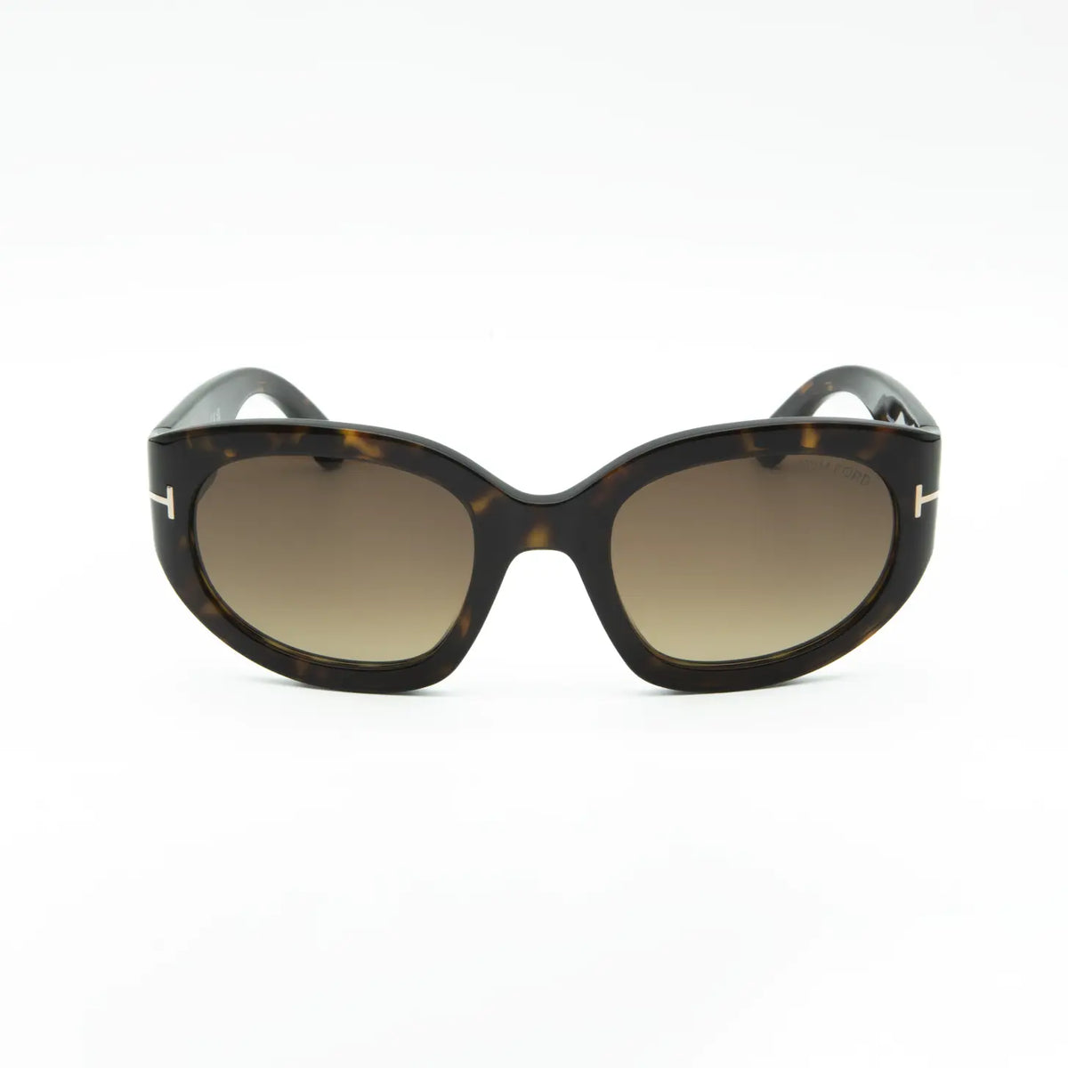 Tom Ford Arizona-02 FT1313 52F – tartarugato – Occhiali da sole
