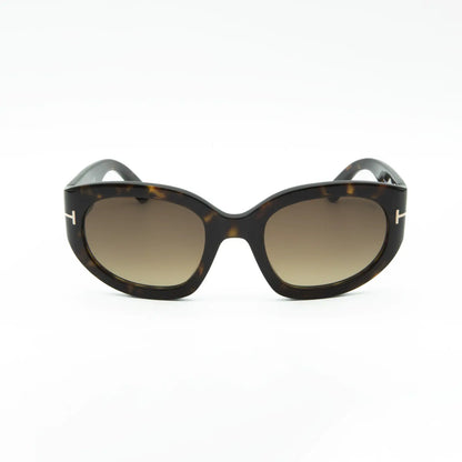 Tom Ford Arizona-02 FT1313 52F – tartarugato – Occhiali da sole