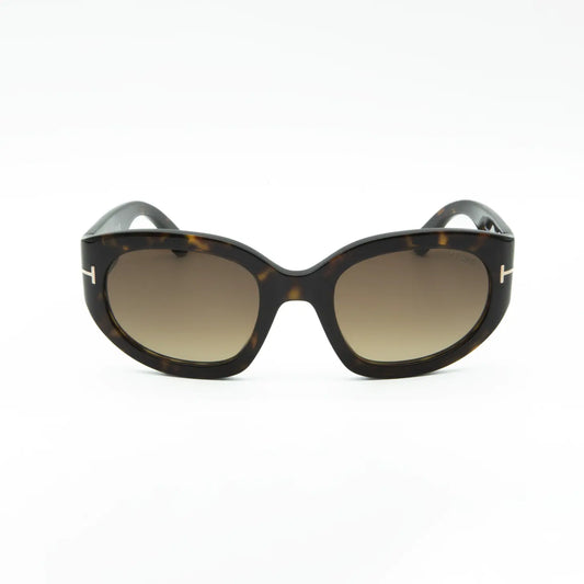Tom Ford Arizona-02 FT1313 52F – tartarugato – Occhiali da sole