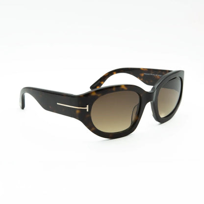 Tom Ford Arizona-02 FT1313 52F – tartarugato – Occhiali da sole