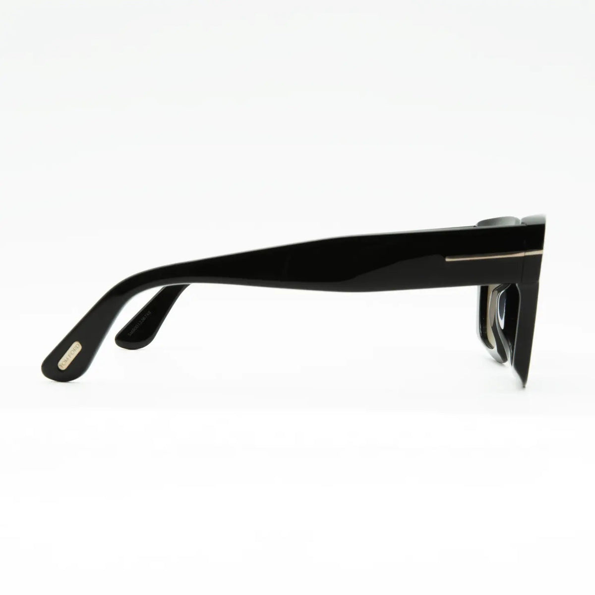 Tom Ford Emma-02 FT1314 01A – nero – Occhiali da sole