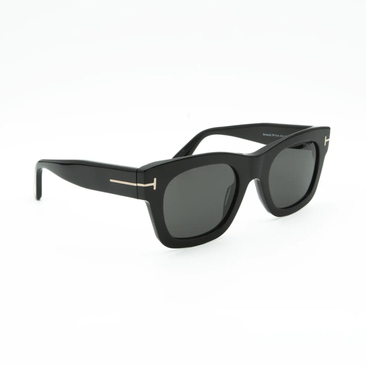 Tom Ford Emma-02 FT1314 01A – nero – Occhiali da sole