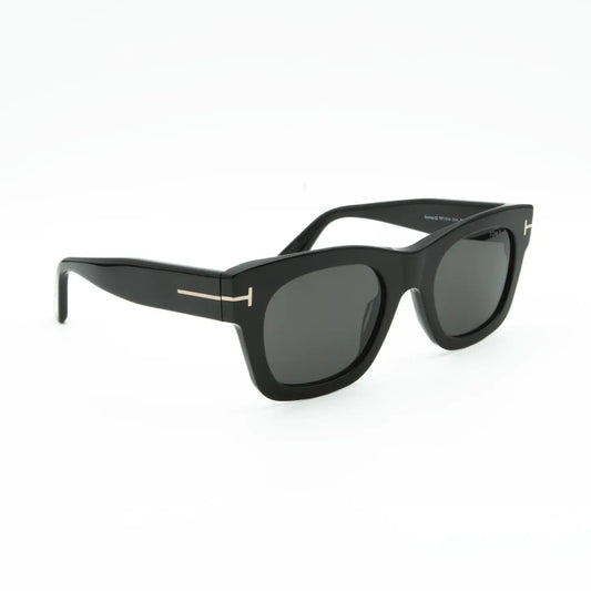 Tom Ford Emma-02 FT1314 01A – nero – Occhiali da sole