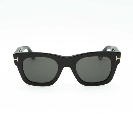 Tom Ford Emma-02 FT1314 01A – nero – Occhiali da sole