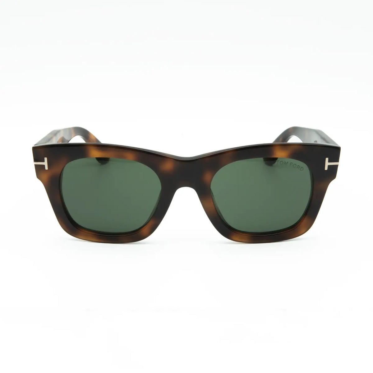 Tom Ford Emma-02 FT1314 53N – tartarugato – Occhiali da sole