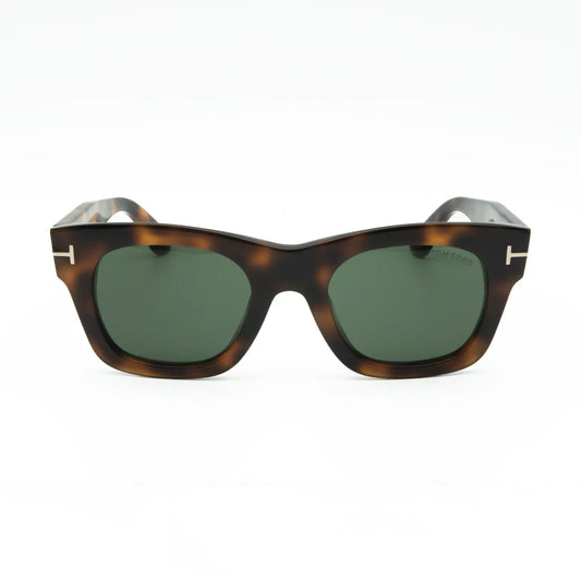 Tom Ford Emma-02 FT1314 53N – tartarugato – Occhiali da sole