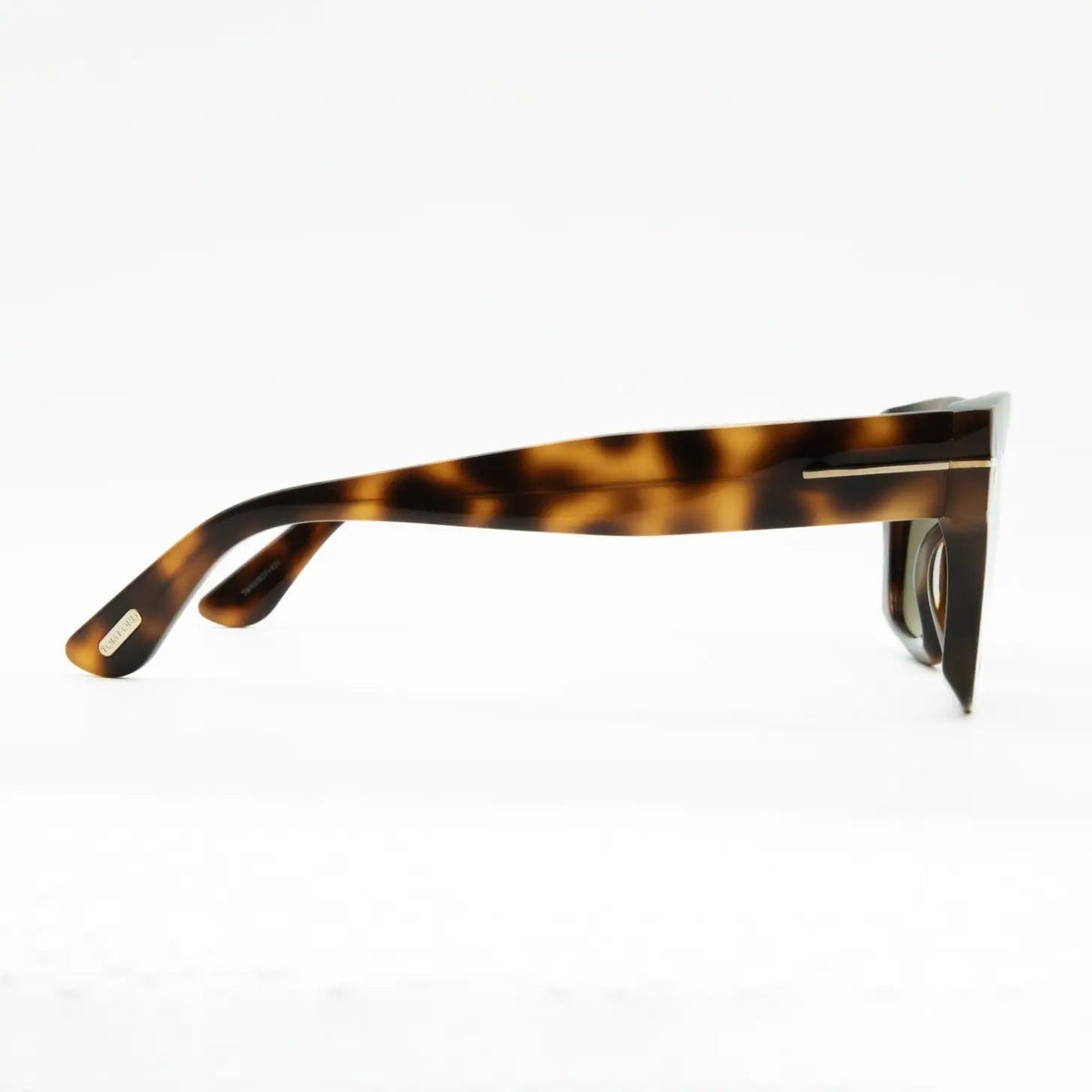 Tom Ford Emma-02 FT1314 53N – tartarugato – Occhiali da sole