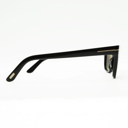 Tom Ford Penn-02 FT1362 01A – nero – Occhiali da sole