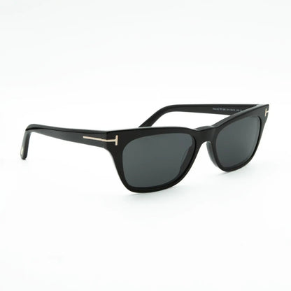 Tom Ford Penn-02 FT1362 01A – nero – Occhiali da sole