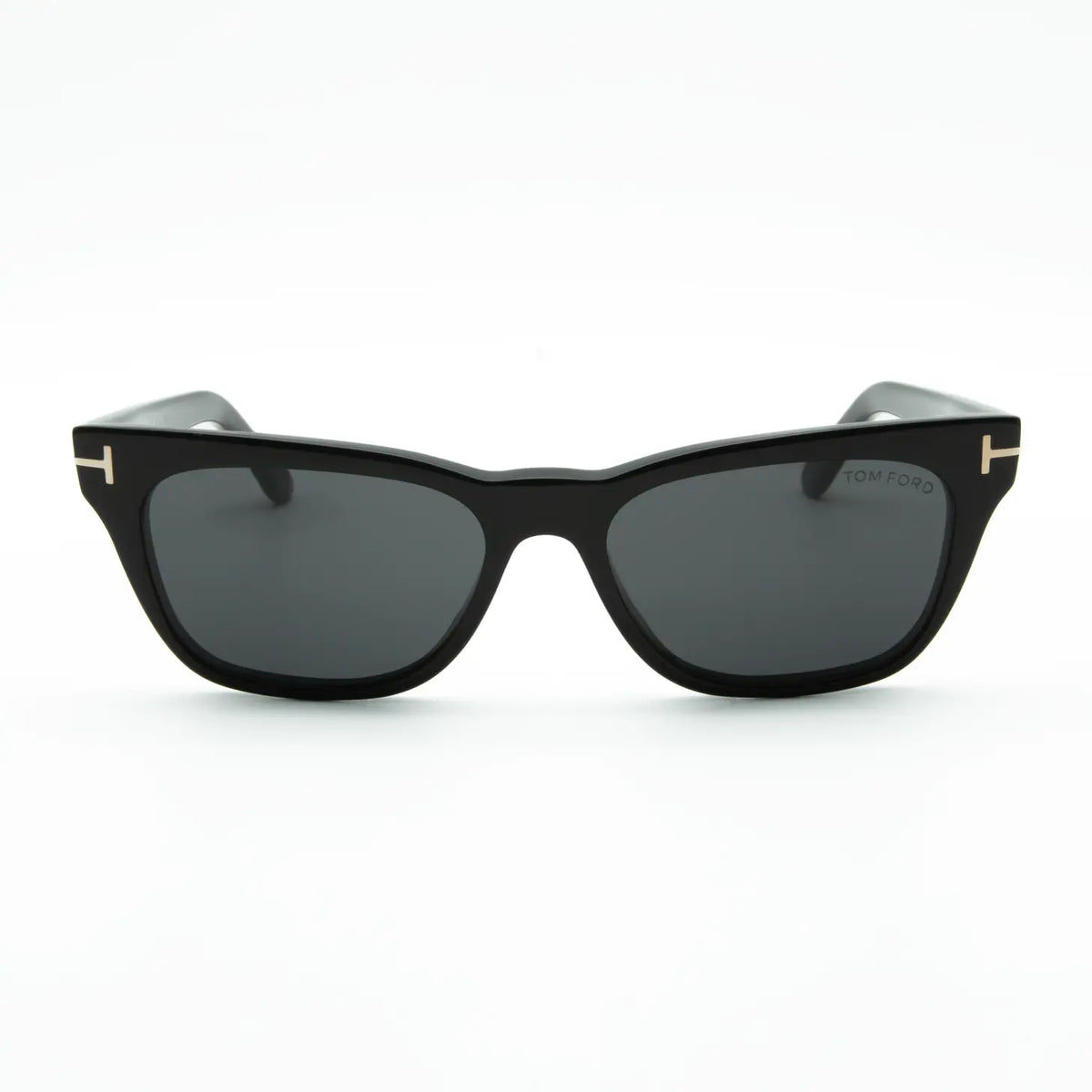 Tom Ford Penn-02 FT1362 01A – nero – Occhiali da sole
