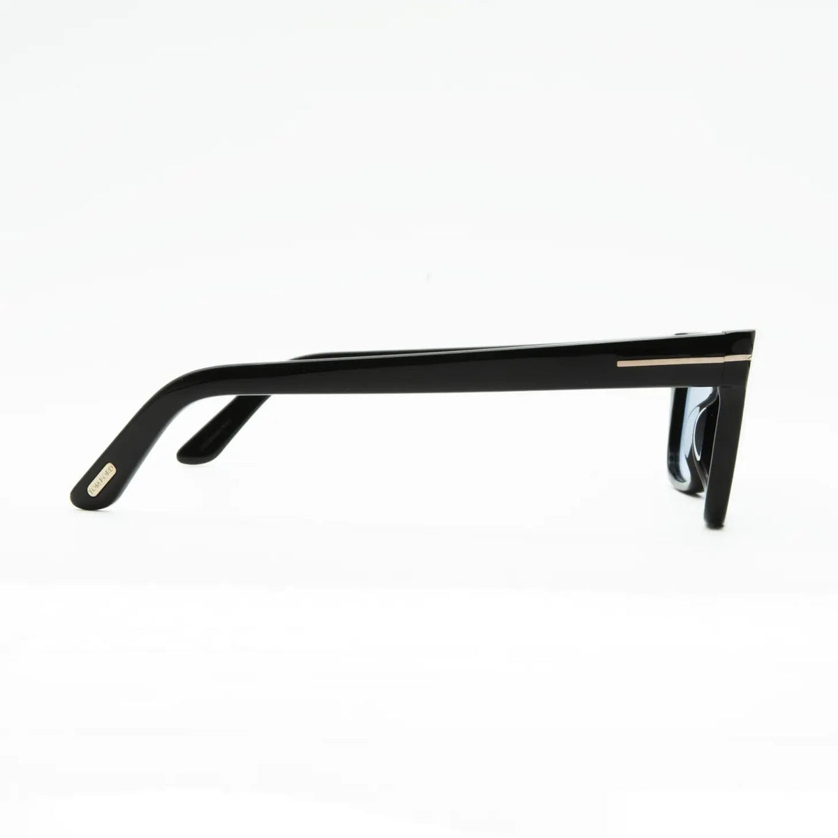Tom Ford Penn-02 FT1362 01V – nero – Occhiali da sole