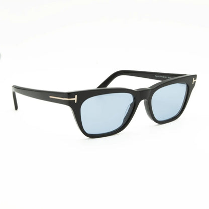 Tom Ford Penn-02 FT1362 01V – nero – Occhiali da sole