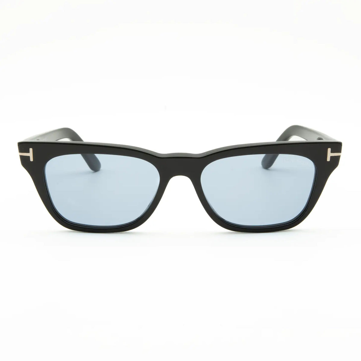 Tom Ford Penn-02 FT1362 01V – nero – Occhiali da sole