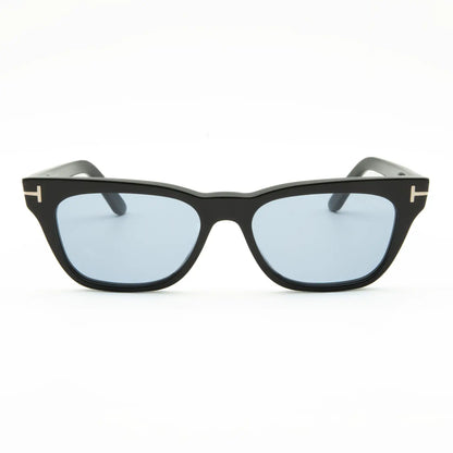 Tom Ford Penn-02 FT1362 01V – nero – Occhiali da sole