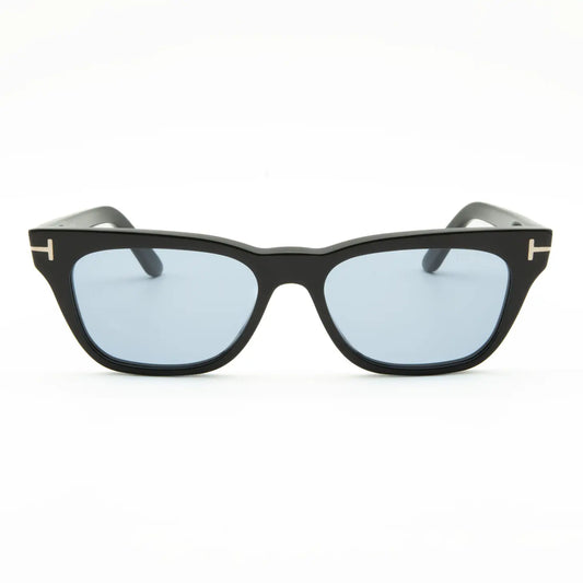 Tom Ford Penn-02 FT1362 01V – nero – Occhiali da sole