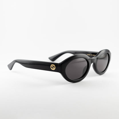 Gucci GG1579S 001 – nero – Occhiali da sole