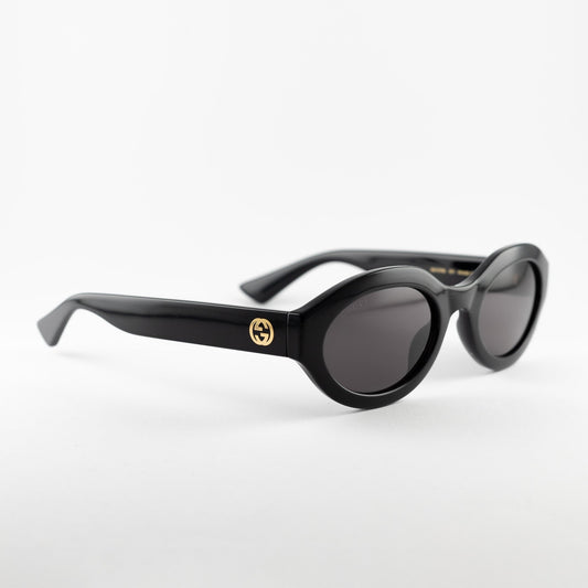 Gucci GG1579S 001 – nero – Occhiali da sole