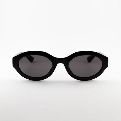 Gucci GG1579S 001 – nero – Occhiali da sole