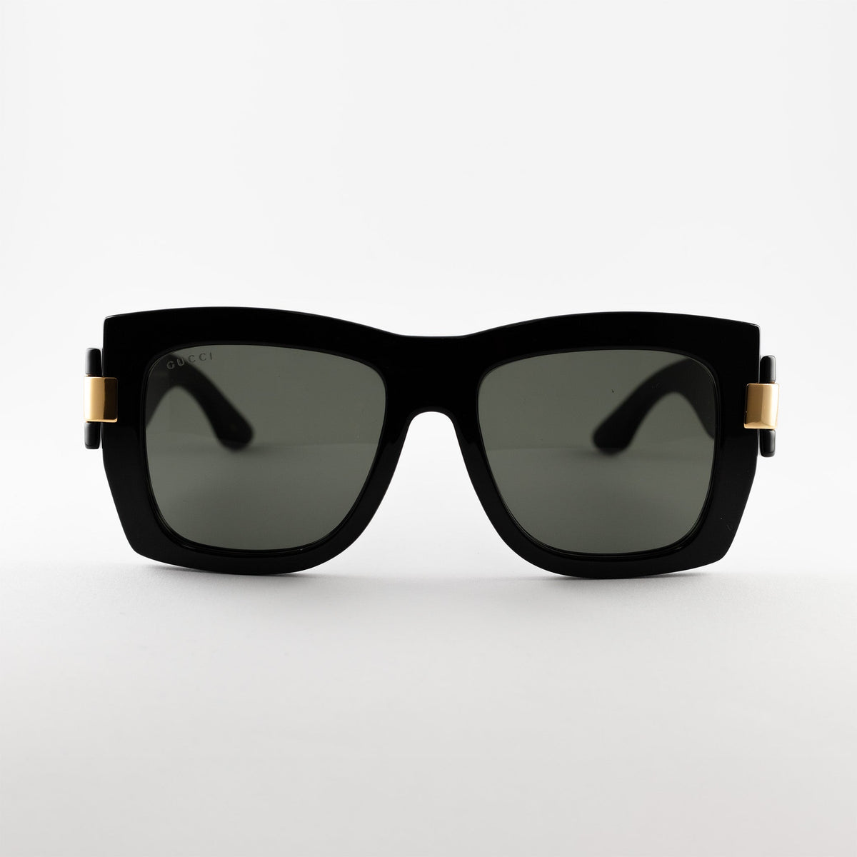 Gucci GG1688S 001 – nero – Occhiali da sole