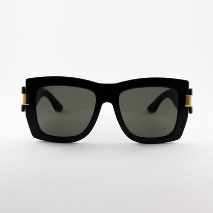 Gucci GG1688S 001 – nero – Occhiali da sole