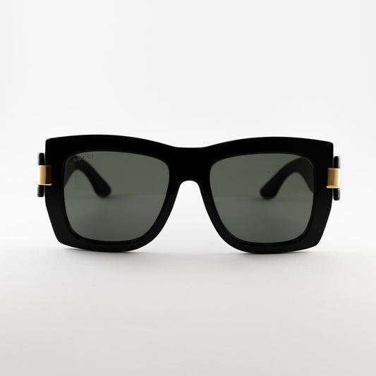 Gucci GG1688S 001 – nero – Occhiali da sole