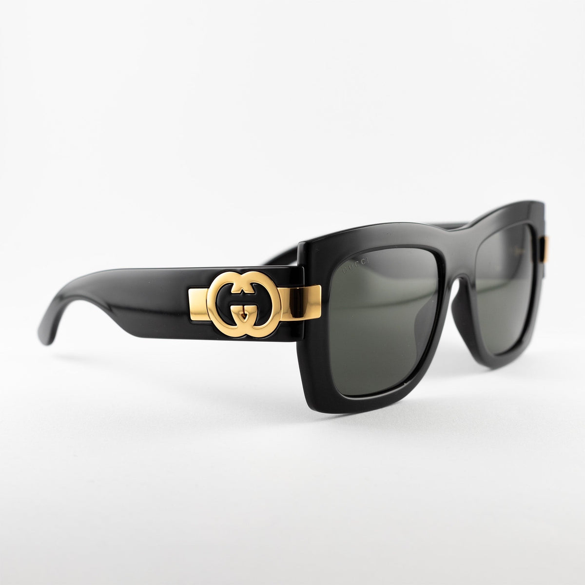 Gucci GG1688S 001 – nero – Occhiali da sole
