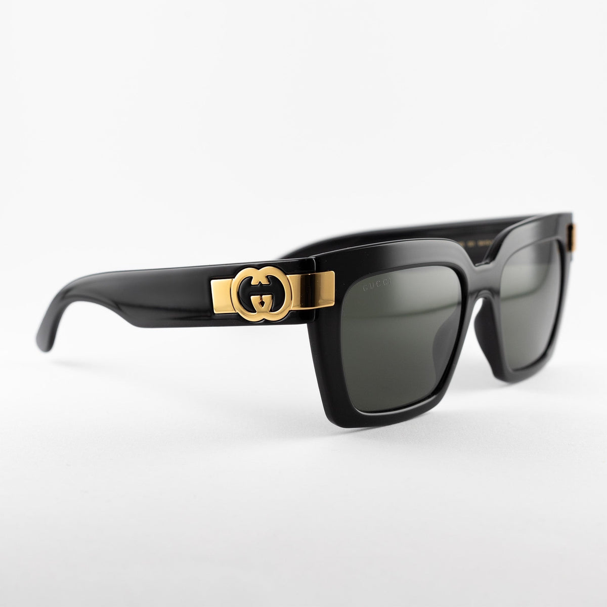 Gucci GG1689S 001 – nero – Occhiali da sole