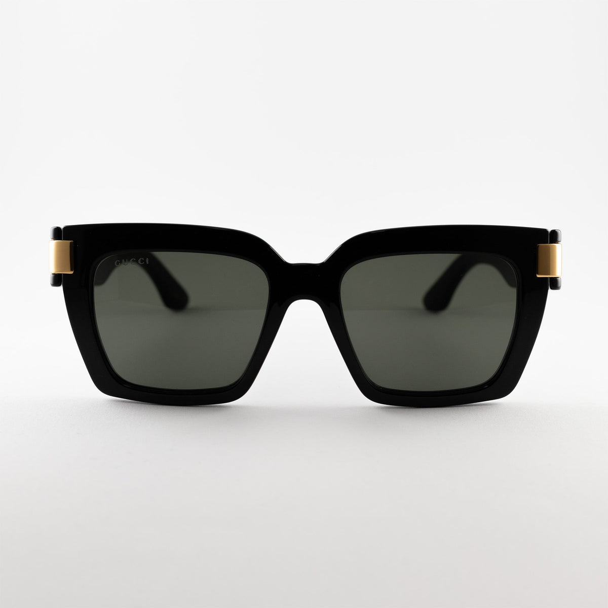 Gucci GG1689S 001 – nero – Occhiali da sole
