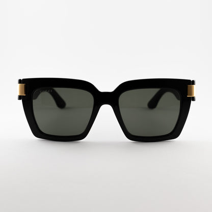 Gucci GG1689S 001 – nero – Occhiali da sole