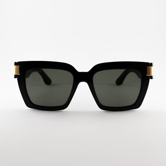 Gucci GG1689S 001 – nero – Occhiali da sole