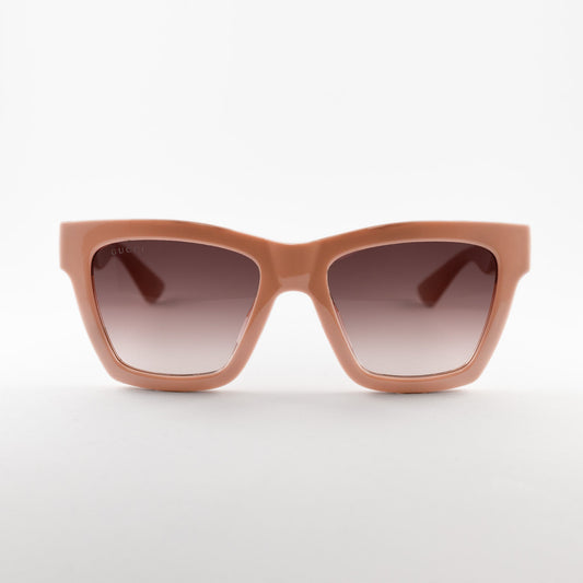 Gucci GG1714S 005 – rosa – Occhiali da sole