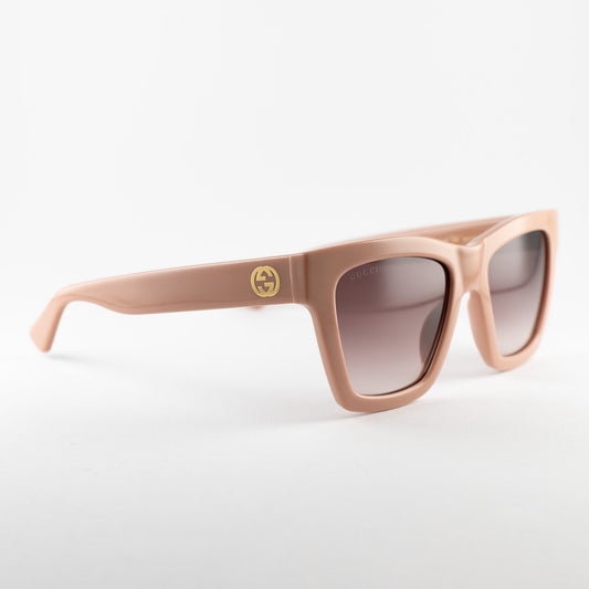 Gucci GG1714S 005 – rosa – Occhiali da sole