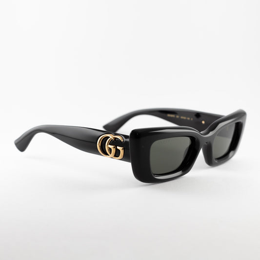 Gucci GG1827S 001 – nero – Occhiali da sole