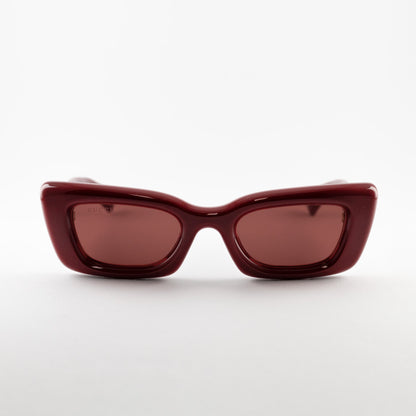 Gucci GG1827S 003 – bordeaux – Occhiali da sole