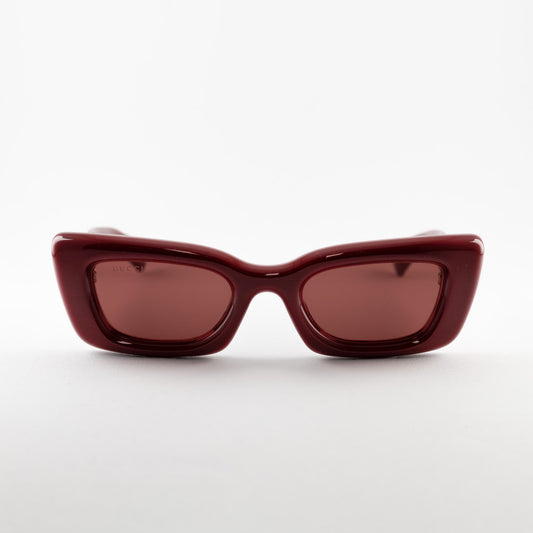 Gucci GG1827S 003 – bordeaux – Occhiali da sole