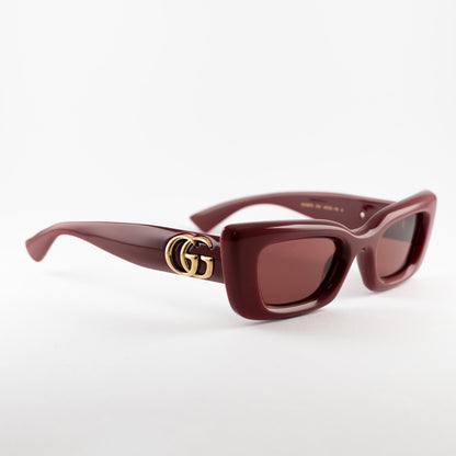 Gucci GG1827S 003 – bordeaux – Occhiali da sole