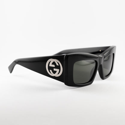 Gucci GG1842S 001 – nero – Occhiali da sole