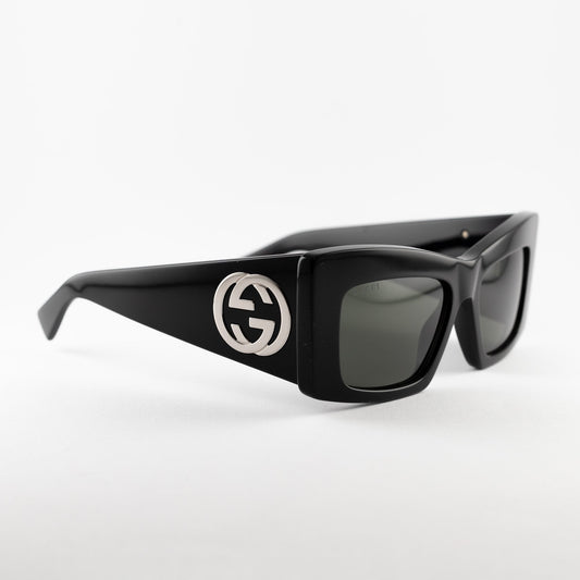 Gucci GG1842S 001 – nero – Occhiali da sole