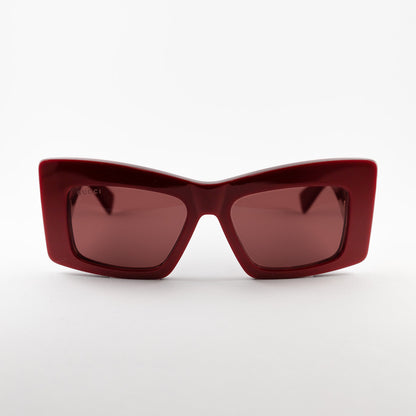 Gucci GG1842S 005 – bordeaux – Occhiali da sole
