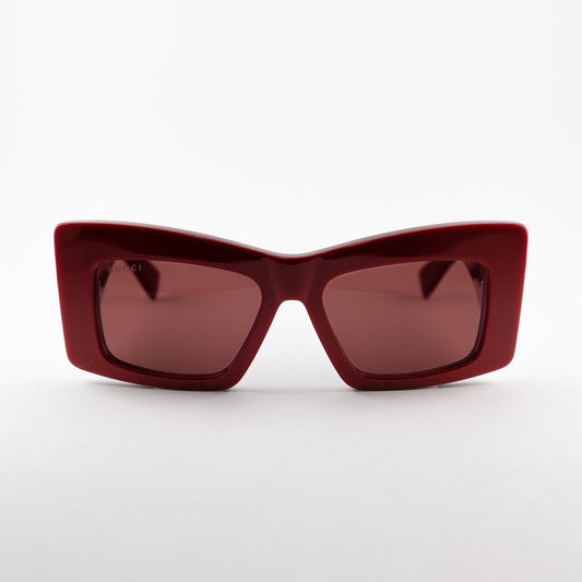 Gucci GG1842S 005 – bordeaux – Occhiali da sole