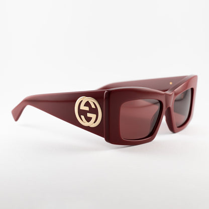Gucci GG1842S 005 – bordeaux – Occhiali da sole